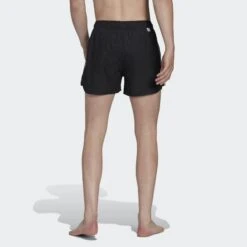 ADIDAS Very Short Length Retro Split Zwemshort -Regatta Verkoop very short length retro split zwemshort 2