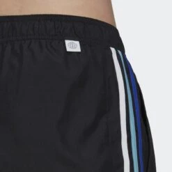 ADIDAS Very Short Length Retro Split Zwemshort -Regatta Verkoop very short length retro split zwemshort 4