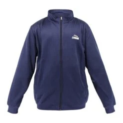 Vest Heren Navy Fleece