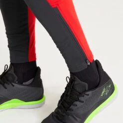 Kipsta Voetbalbroek VIRALTO CLUB Antracietgrijs 10 Kipsta Voetbalbroek VIRALTO CLUB Antracietgrijs -Regatta Verkoop voetbalbroek viralto club antracietgrijsrood 3