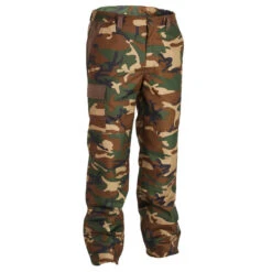 Warme En Waterdichte Camouflagebroek Voor De Jacht 100