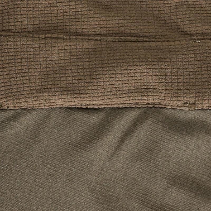 Warme Waterdichte Geluidloze Camouflagebroek Voor De Jacht 900 Bruin 15 Warme Waterdichte Geluidloze Camouflagebroek Voor De Jacht 900 Bruin - Afbeelding 13