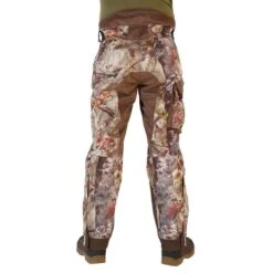 Warme Waterdichte Geluidloze Camouflagebroek Voor De Jacht 900 Bruin 22 Warme Waterdichte Geluidloze Camouflagebroek Voor De Jacht 900 Bruin -Regatta Verkoop warme waterdichte geluidloze camouflagebroek voor de jacht 900 bruin 7