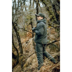 Warme Waterdichte Geluidloze Jachtbroek 900 Groen -Regatta Verkoop warme waterdichte geluidloze jachtbroek 900 groen 19
