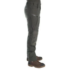 Warme Waterdichte Geluidloze Jachtbroek 900 Groen -Regatta Verkoop warme waterdichte geluidloze jachtbroek 900 groen 4