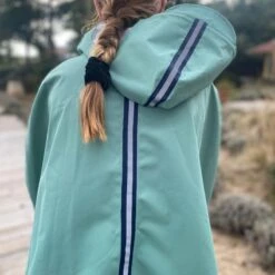 Waterdichte, Ademende, Ecologische Fietsregenponcho, Unisexe - Cap Lizard 10 Waterdichte, Ademende, Ecologische Fietsregenponcho, Unisexe - Cap Lizard -Regatta Verkoop waterdichte ademende ecologische fietsregenponcho unisexe cap lizard 3