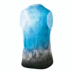 Loeffler Wielrenshirt Zonder Mouwen M Bike Tanktop FZ Aero BL - Blauw -Regatta Verkoop wielrenshirt zonder mouwen m bike tanktop fz aero bl blauw 4