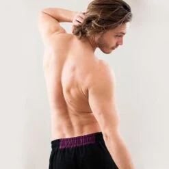 Yoga Broek Mannen Yogi Comfort Zwart - Yoga Kleding Mannen, Los En Ultra Zacht 11 Yoga Broek Mannen Yogi Comfort Zwart - Yoga Kleding Mannen, Los En Ultra Zacht -Regatta Verkoop yoga broek mannen yogi comfort zwart yoga kleding mannen los en ultra zacht 4