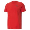 Zacht Active T-shirt Heren PUMA