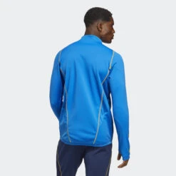 ADIDAS Zweden Tiro 23 Training Longsleeve -Regatta Verkoop zweden tiro 23 training longsleeve 2