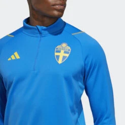 ADIDAS Zweden Tiro 23 Training Longsleeve -Regatta Verkoop zweden tiro 23 training longsleeve 3