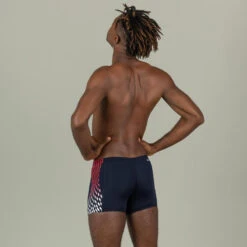 Speedo Zwemboxer Voor Heren TRUE Donkerblauw -Regatta Verkoop zwemboxer voor heren true donkerblauw 4