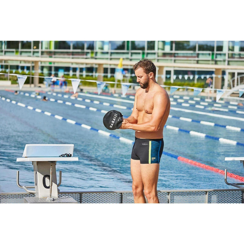 Zwemboxer Voor Heren Yoko 15 Zwemboxer Voor Heren Yoko - Afbeelding 13