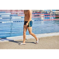 Zwemboxer Voor Heren Yoko 33 Zwemboxer Voor Heren Yoko -Regatta Verkoop zwemboxer voor heren yoko zwartgeelblauw 14