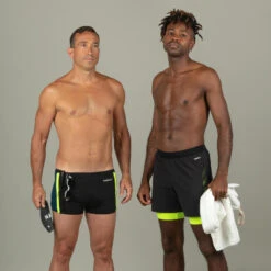 Zwemboxer Voor Heren Yoko 28 Zwemboxer Voor Heren Yoko -Regatta Verkoop zwemboxer voor heren yoko zwartgeelblauw 9