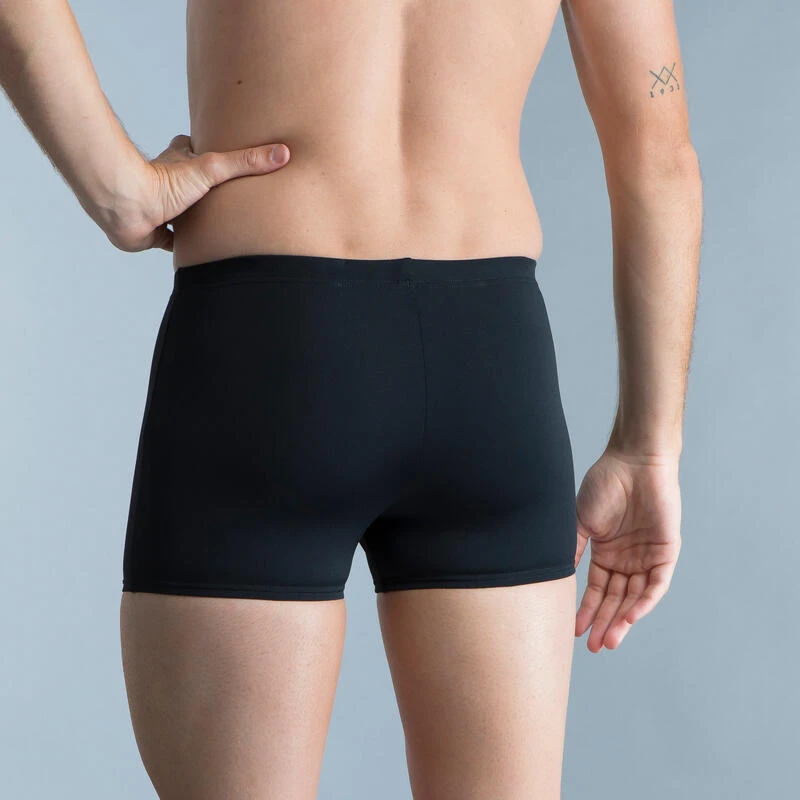 Arena Zwemboxer Zwart 7 Arena Zwemboxer Zwart - Afbeelding 5