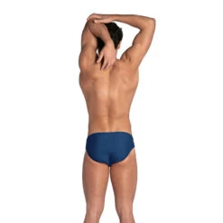 Arena Zwemslip Voor Heren Santa Blauw -Regatta Verkoop zwemslip voor heren santa blauw 2